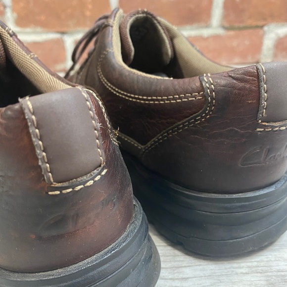 Clarks Casual Shoe - Picture 9 of 10
